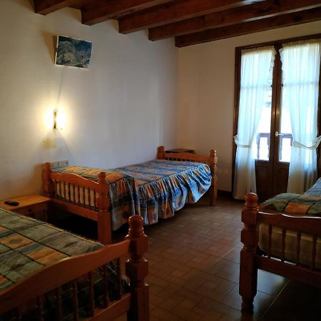 Pension Casat Salardú 외부 사진
