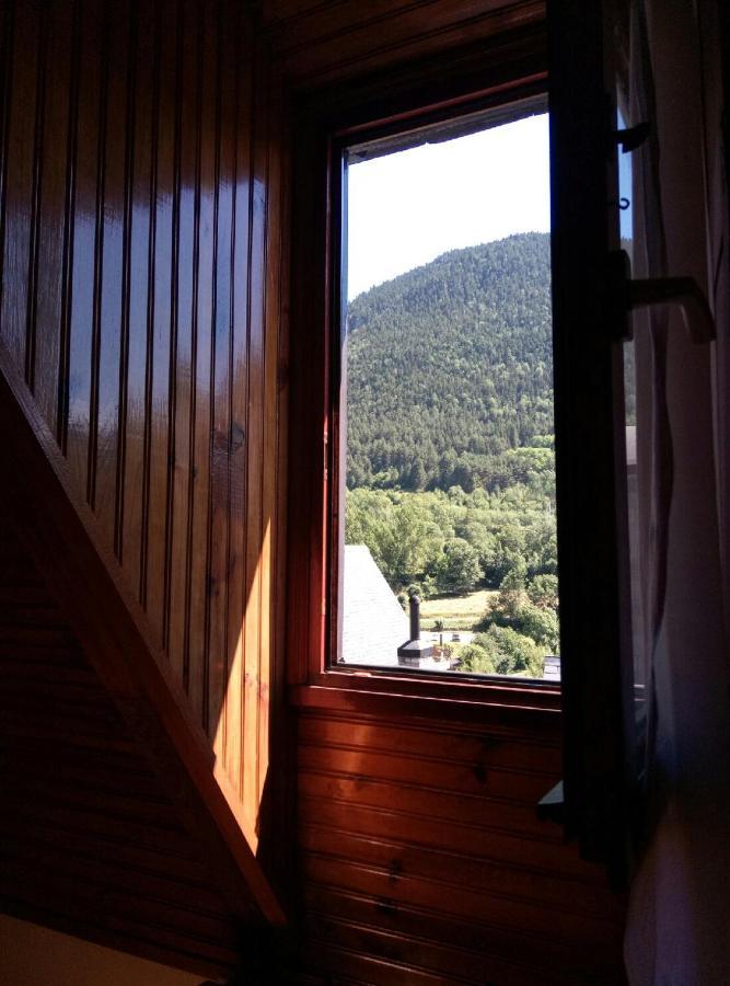 Pension Casat Salardú 외부 사진